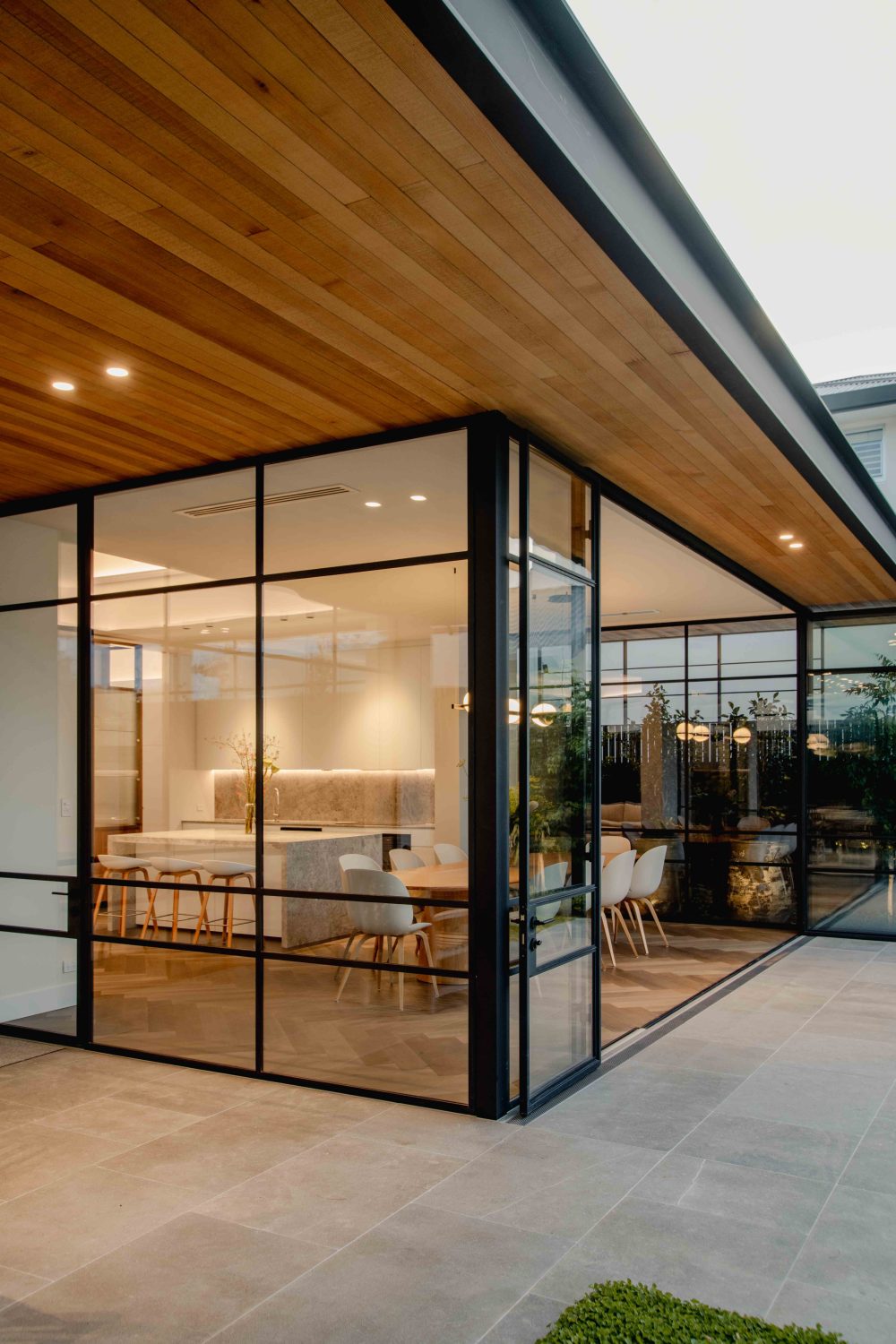 Outset Design Rose Park | Outset Design